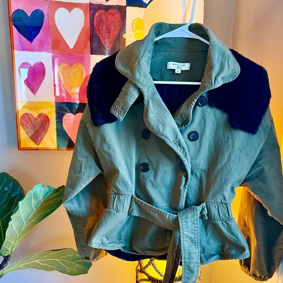 Marissa Webb Jacket, S - Picture 7 of 9